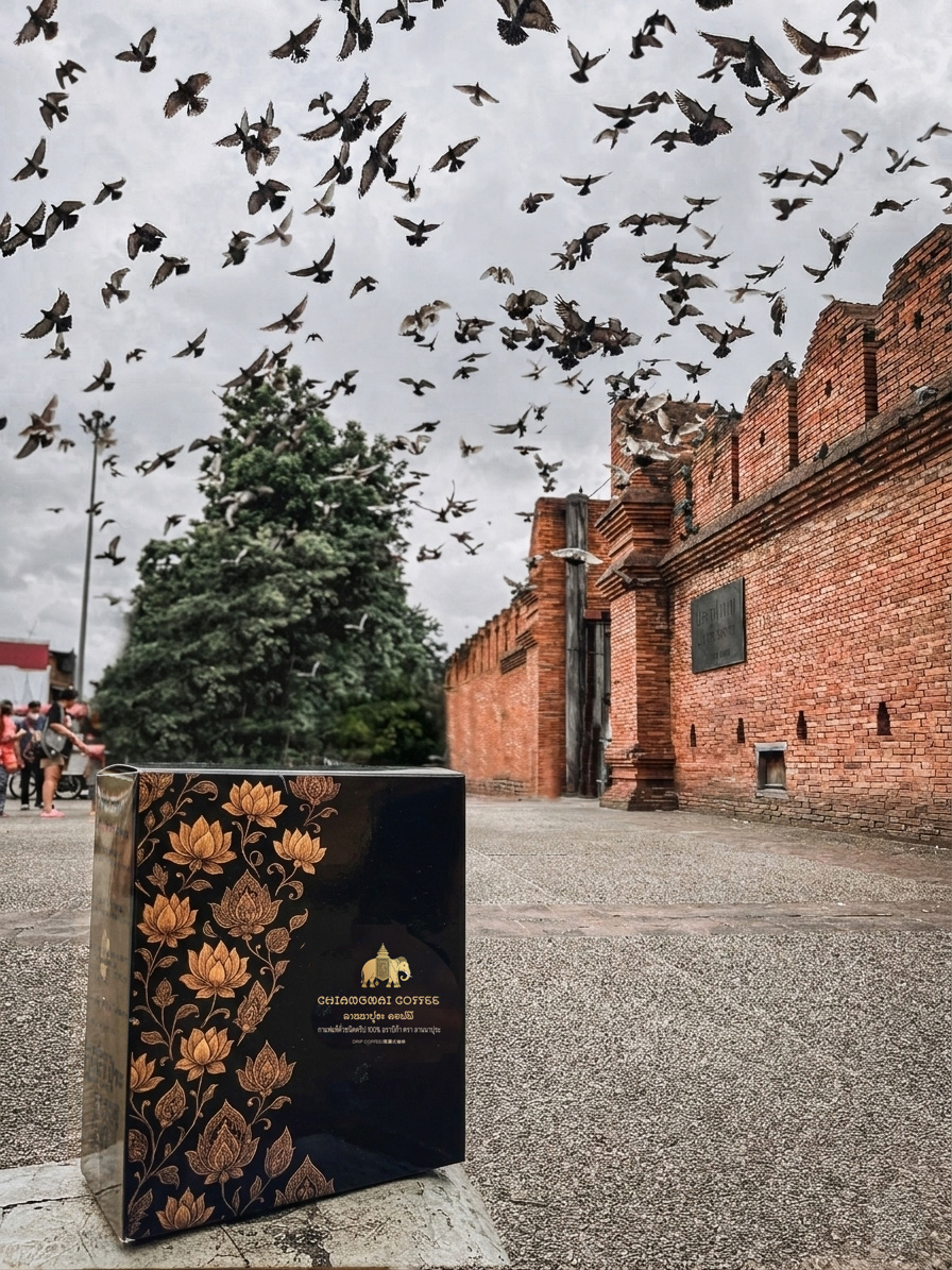 Tops Drip Coffee 50g